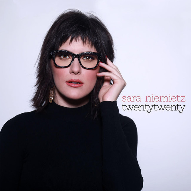 Sara Niemietz twentytwenty